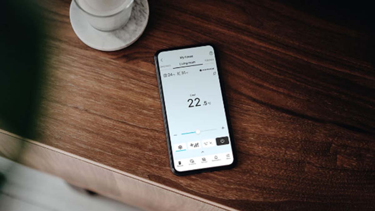 ClimaPure XZ and EXTERIOS Z